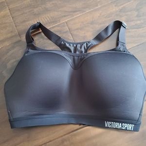 Victoria's secret 34DDD high support sports bra